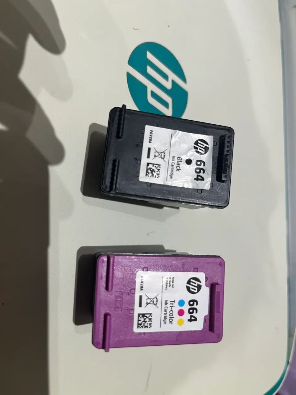 Impressora HP 2677 - Foto 4