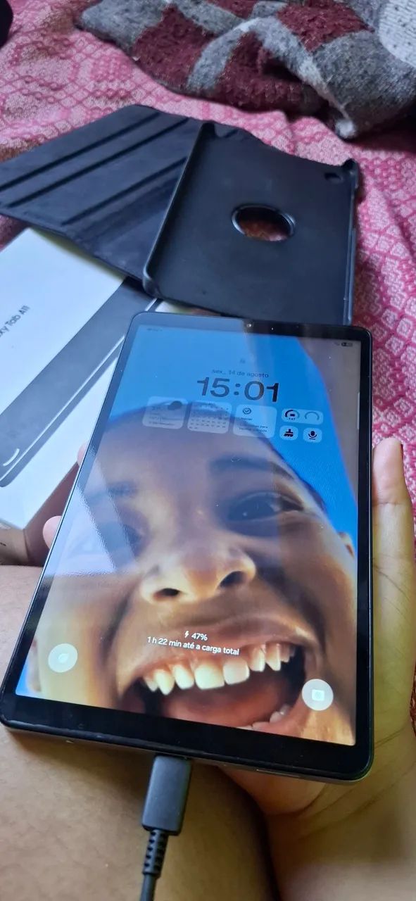 Galaxy TAB A11 - Foto 4