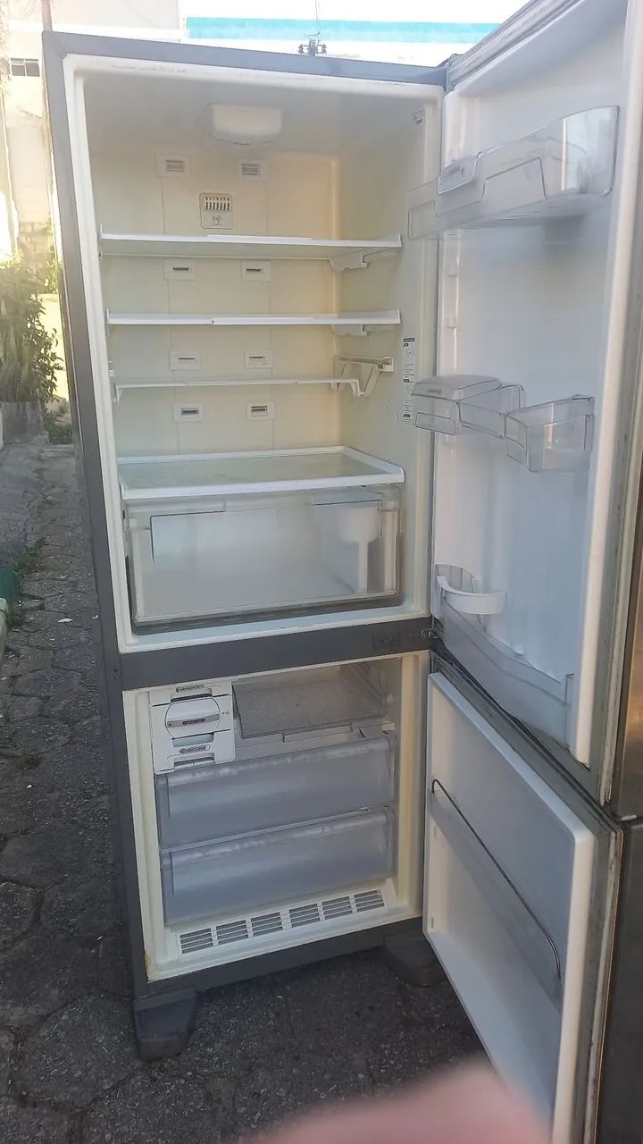 Jeladeira Brastemp 480litros - Foto 3