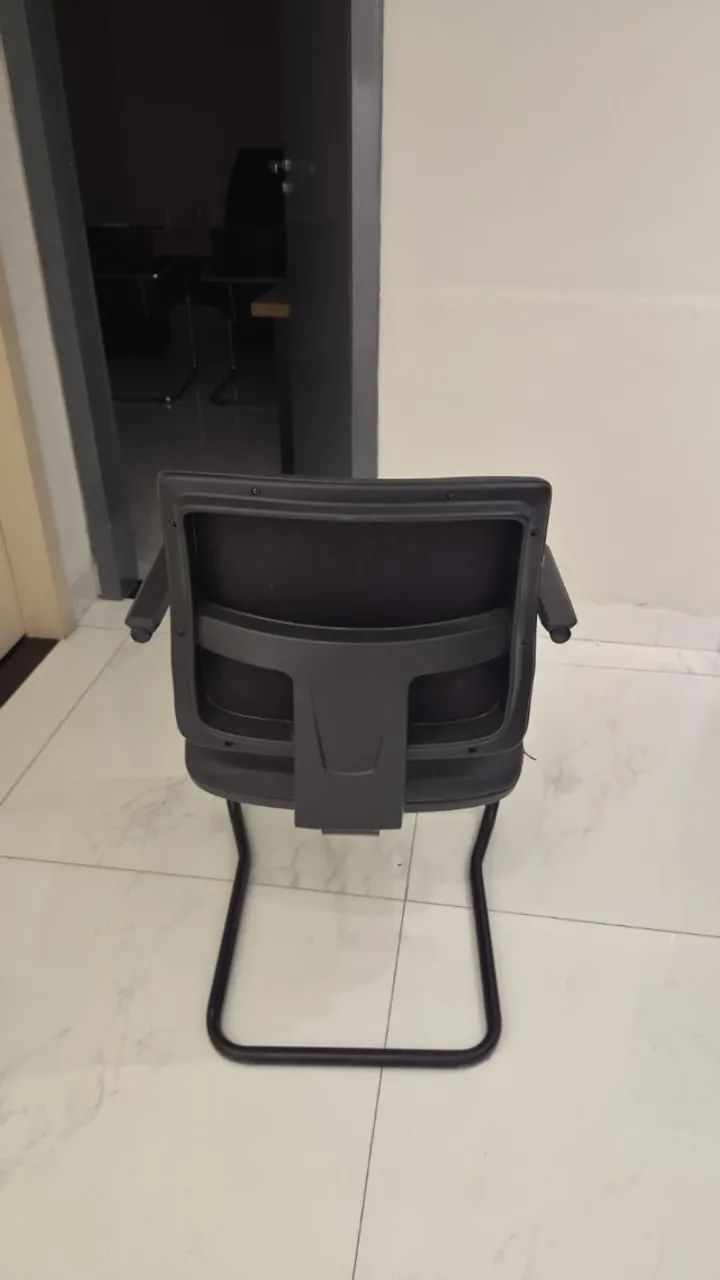 Cadeira para escritorio  - Foto 2