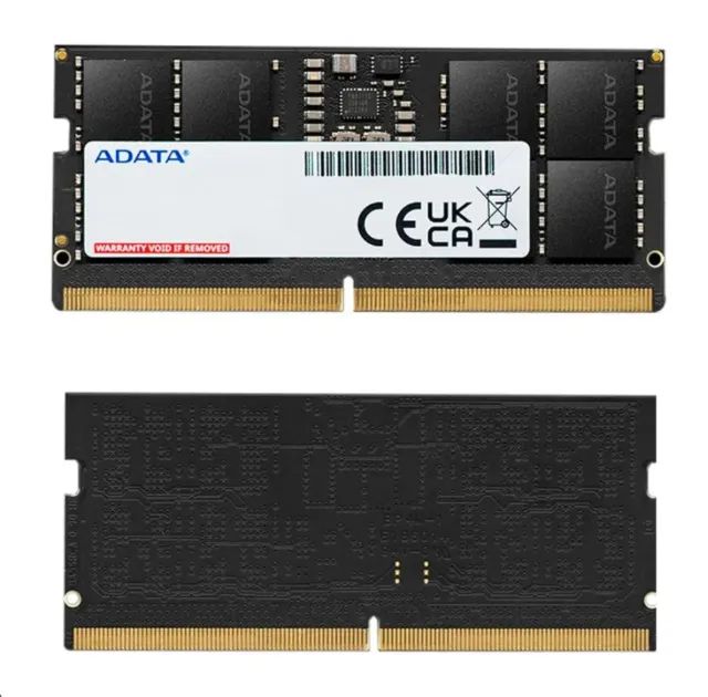 Memória Adata 8gb 5600mhz Notebook  - Foto 3