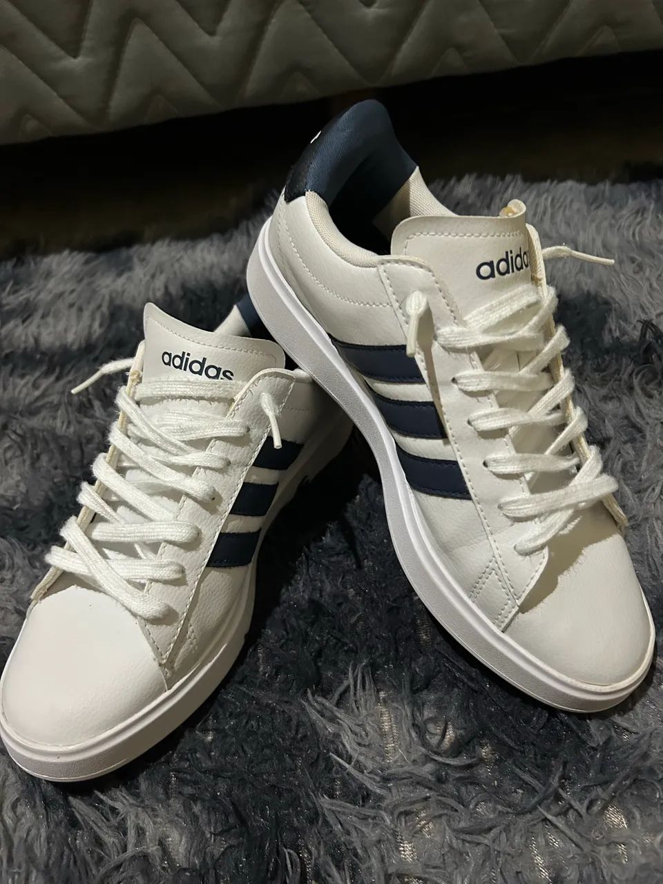 Sapato adidas 
