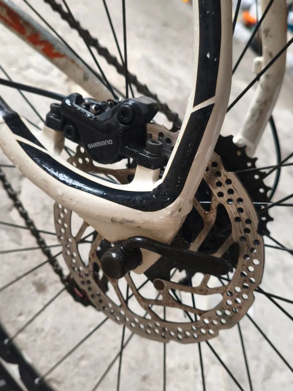 Bike Aro 29 TSW (Revisada) - Foto 3