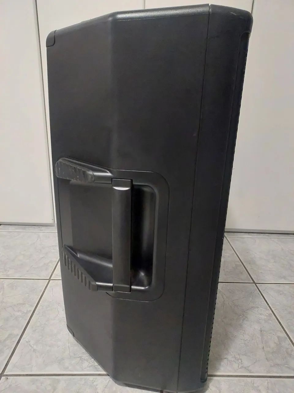 Caixa ativa JBL Eon 615 - Foto 3