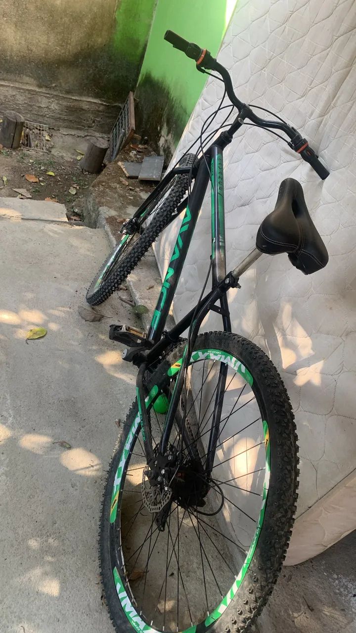 Bicicleta - Foto 4