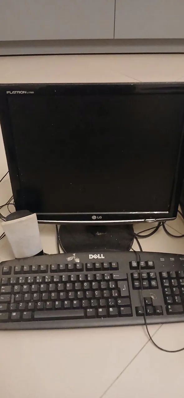 Computador completo (PC) - Foto 2