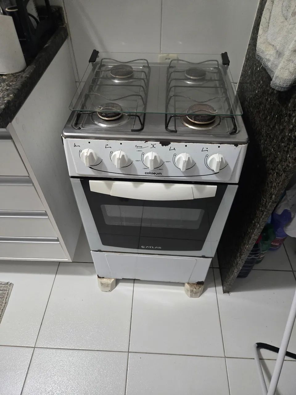 Fogão 