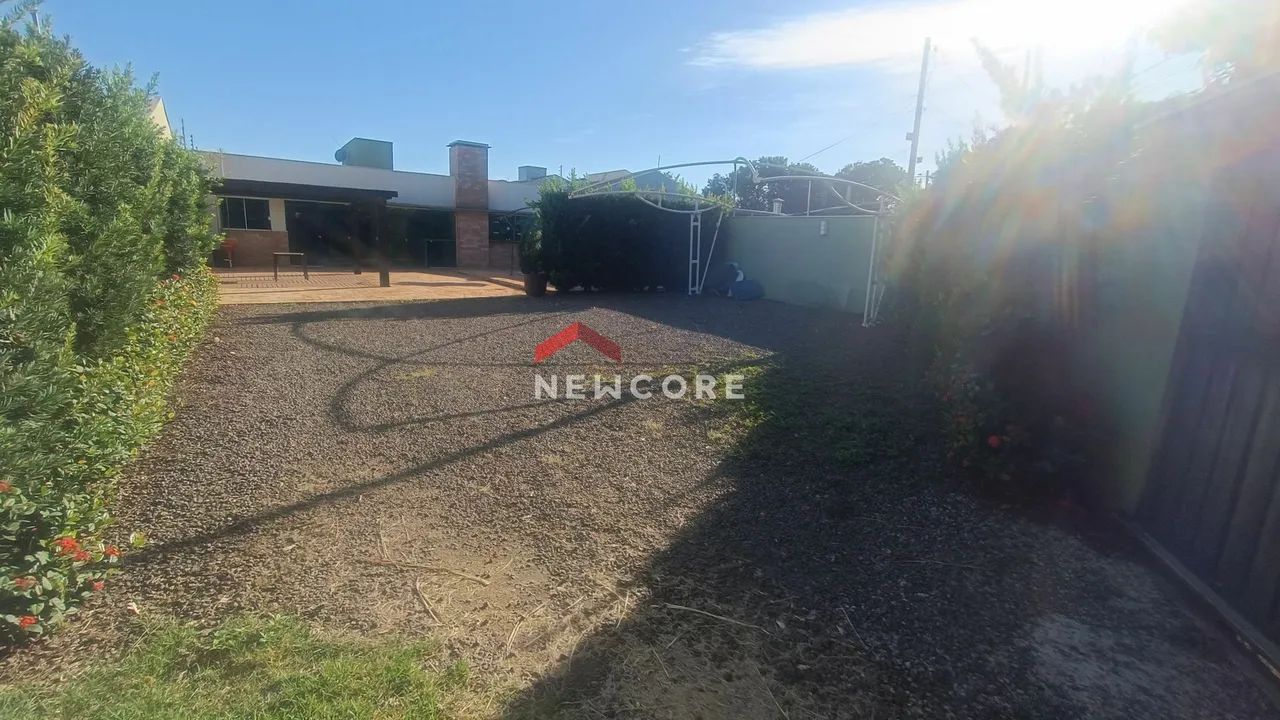 Casa em Avenida Américo Belay - Parque Avenida - Maringá/PR - Foto 2