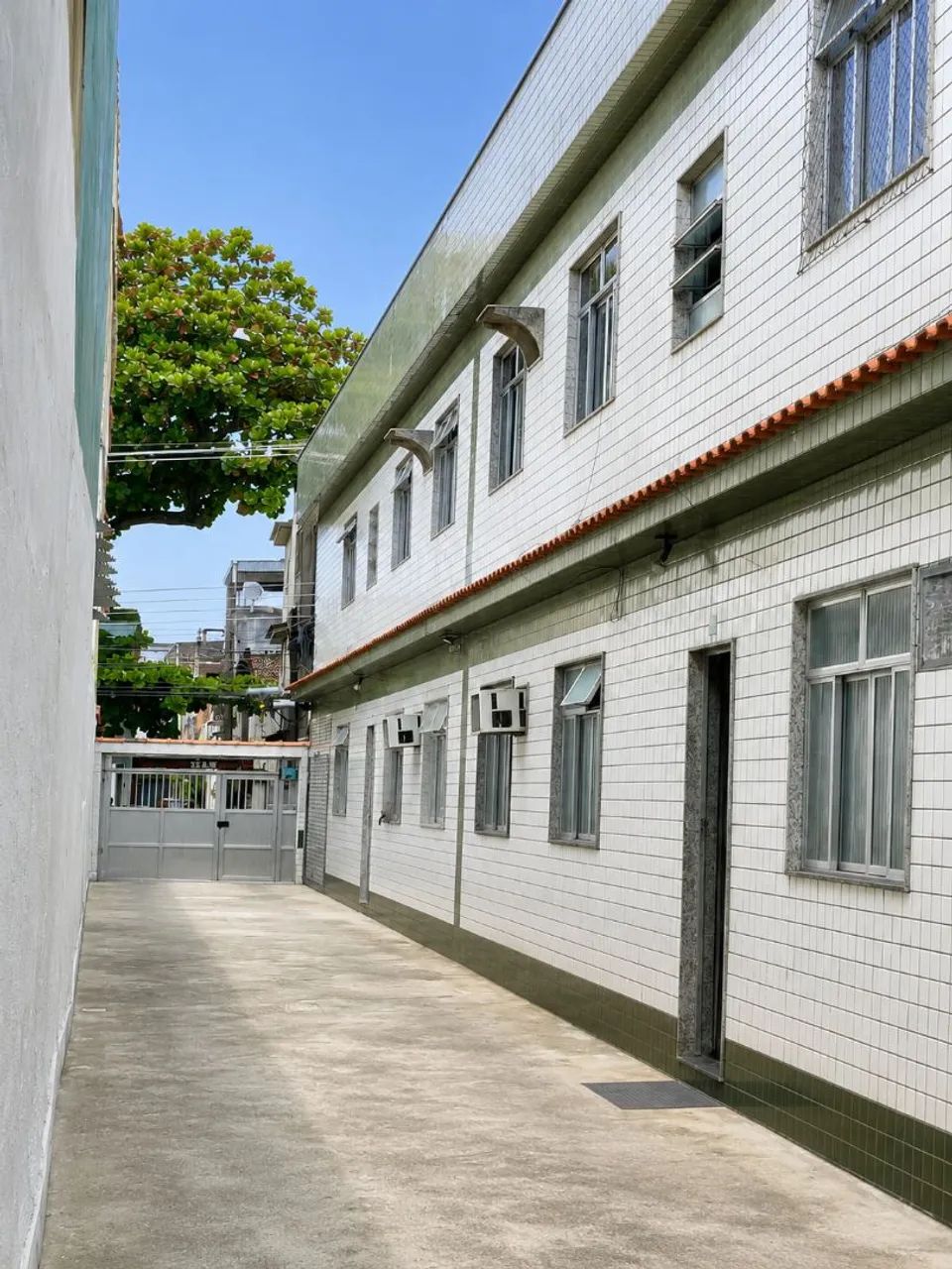 Ótimo Apartamento Aluguel Nilópolis 