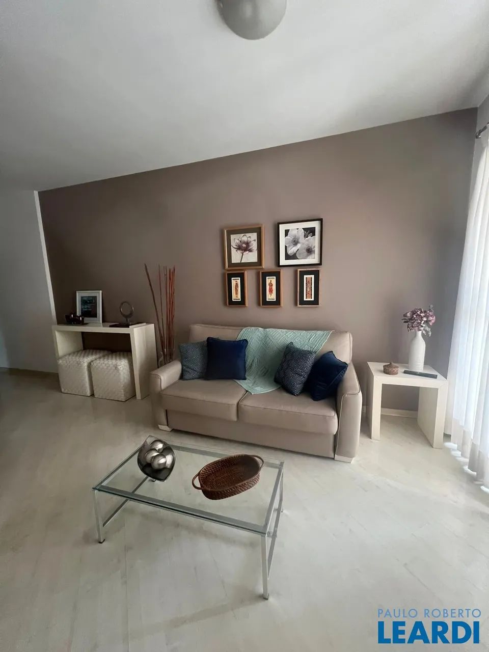 APARTAMENTO - VILA OLÍMPIA - SP - Foto 3