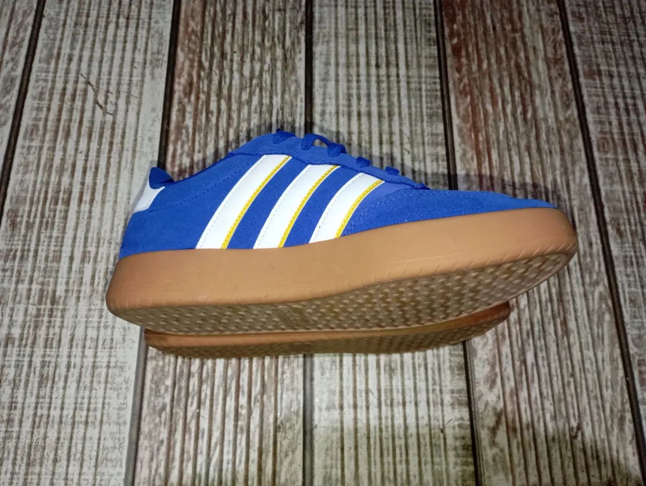 Tênis Adidas  - Foto 5