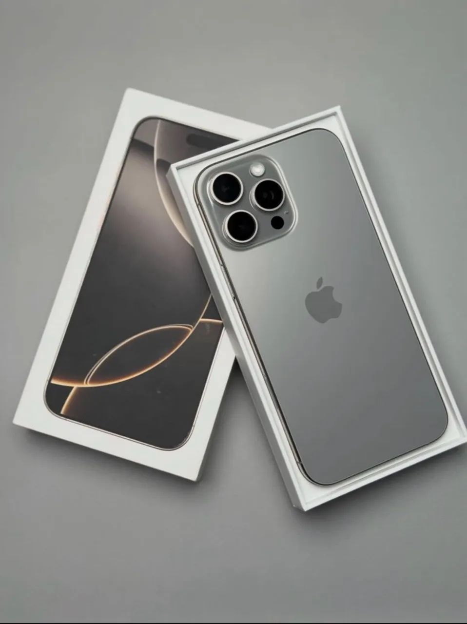 iPhone 16 Pro Max - 512GB