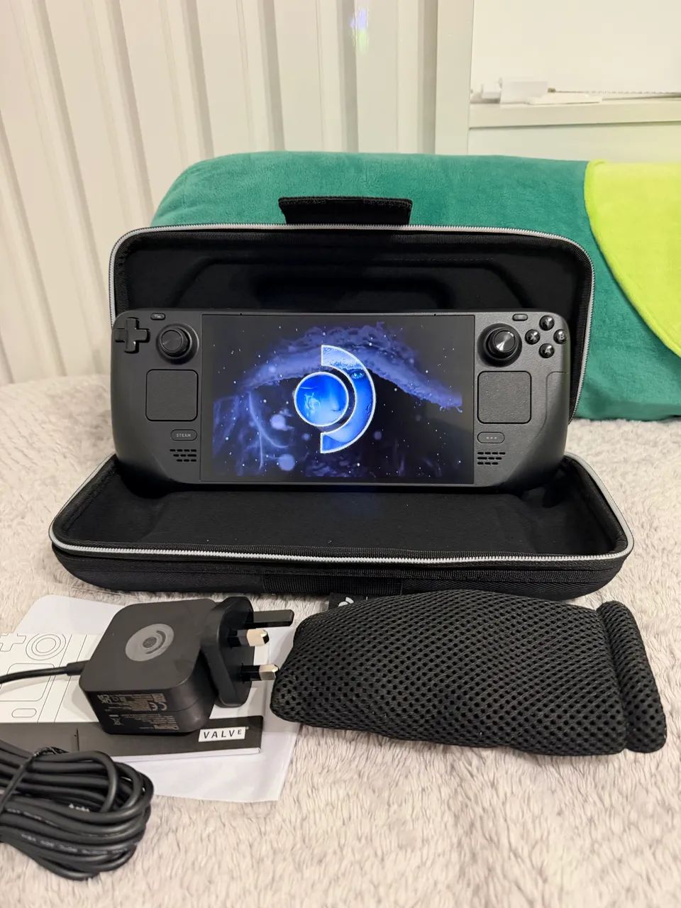 STEAM DECK OLED 1TB  - Foto 2