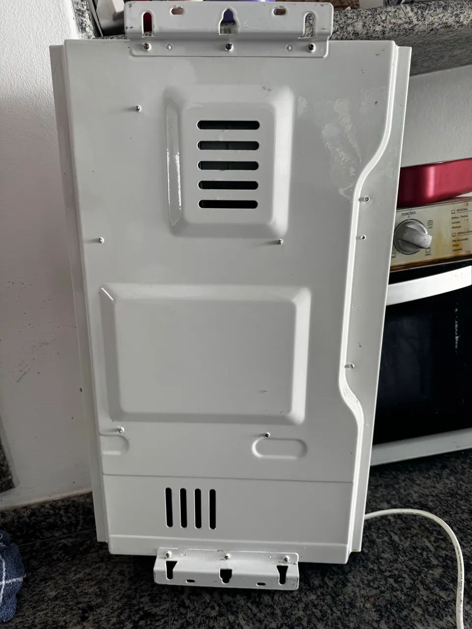 Aquecedor a gas Rinnai E15 - repasse - Foto 3
