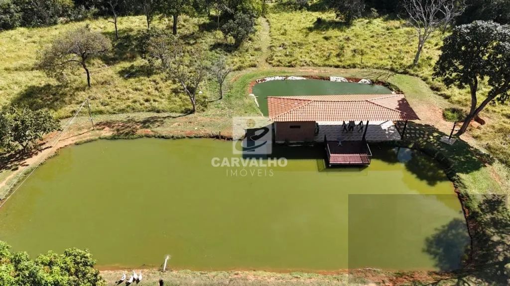 Chacara a venda em Hidrolandia-GO - Foto 2