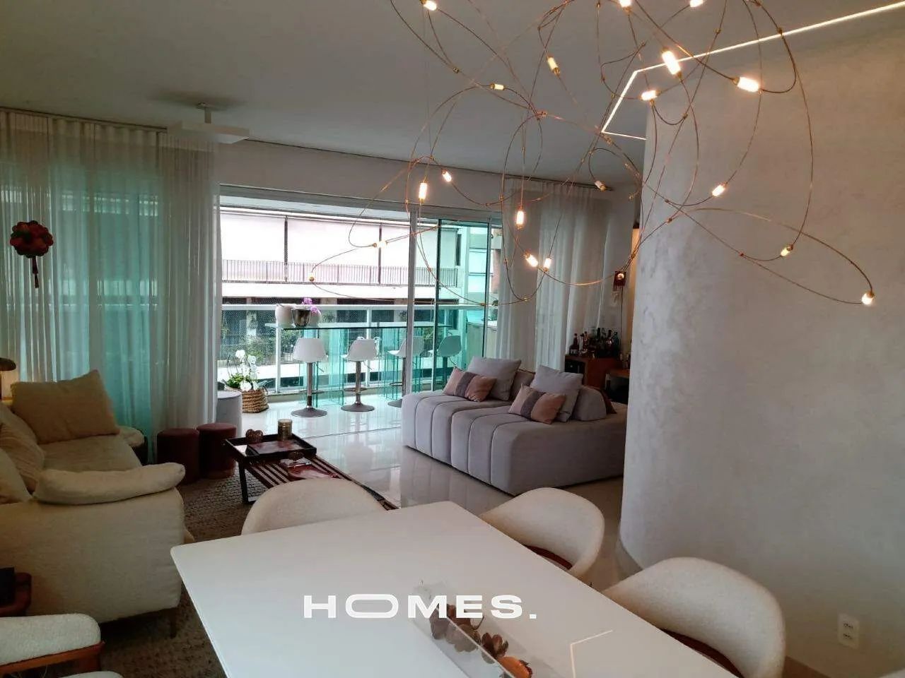 Apartamento 3 quartos em Ipanema - Foto 2