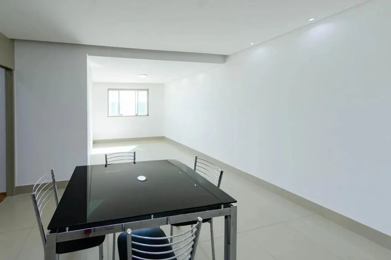 Apartamento à Venda - Buritis, 3 Quartos, 186 m2 - Foto 3