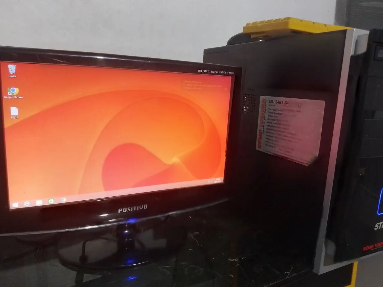 Computador  - Foto 4