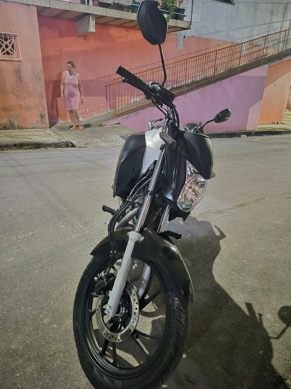 CG 160 TITAN - Foto 2