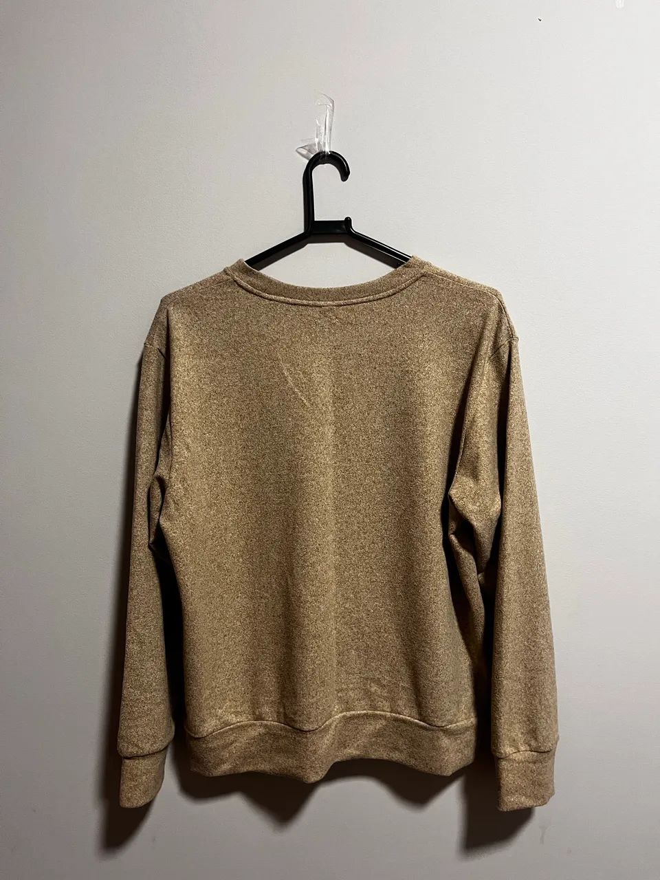 Sueter uniqlo tamanho P edição limitada - Foto 2