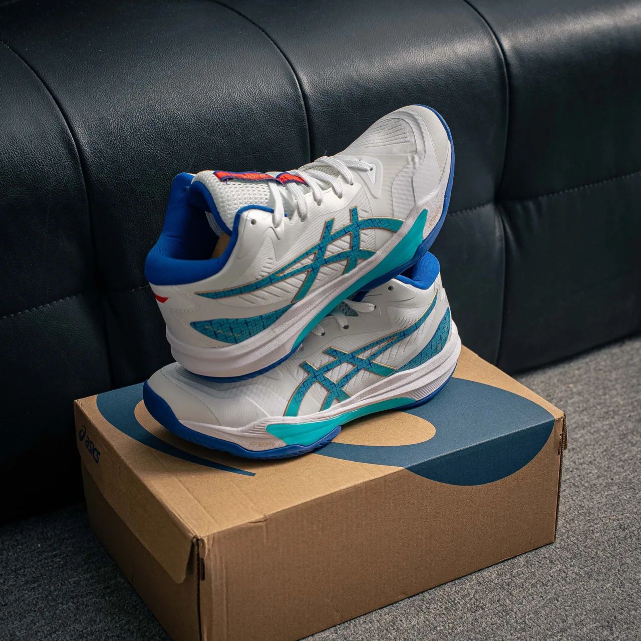 Asics SKY ELITE FF 3 - Foto 2
