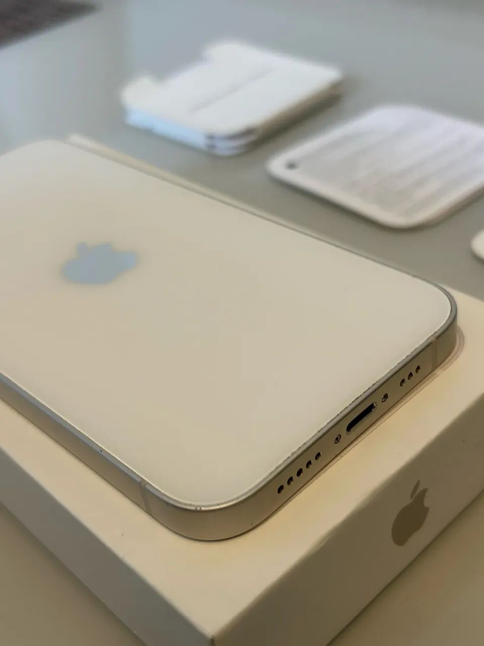 IPHONE 13 128GB | IMPECÁVEL  - Foto 4