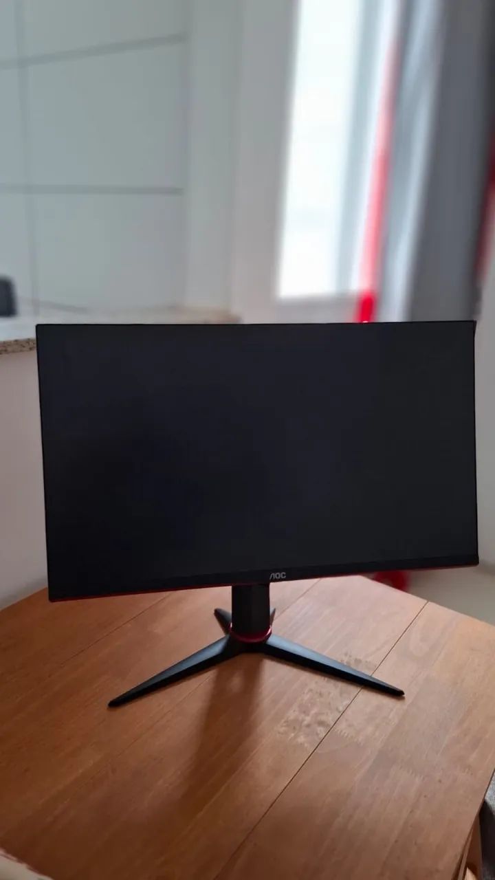 Monitor Gamer AOC - Foto 3