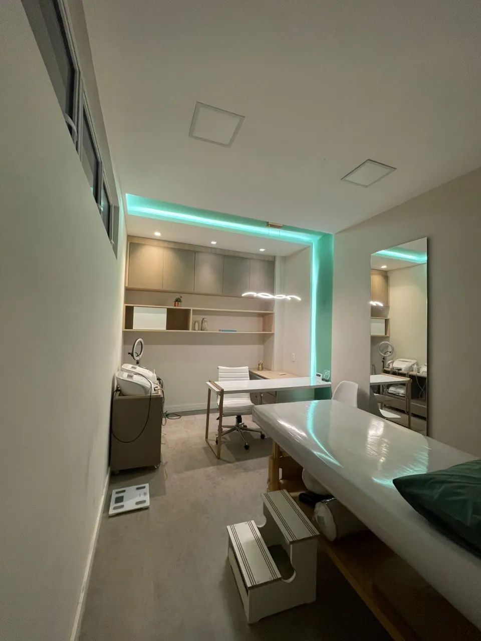 SALA PARA LOCAÇÃO ESTÉTICA - Foto 3