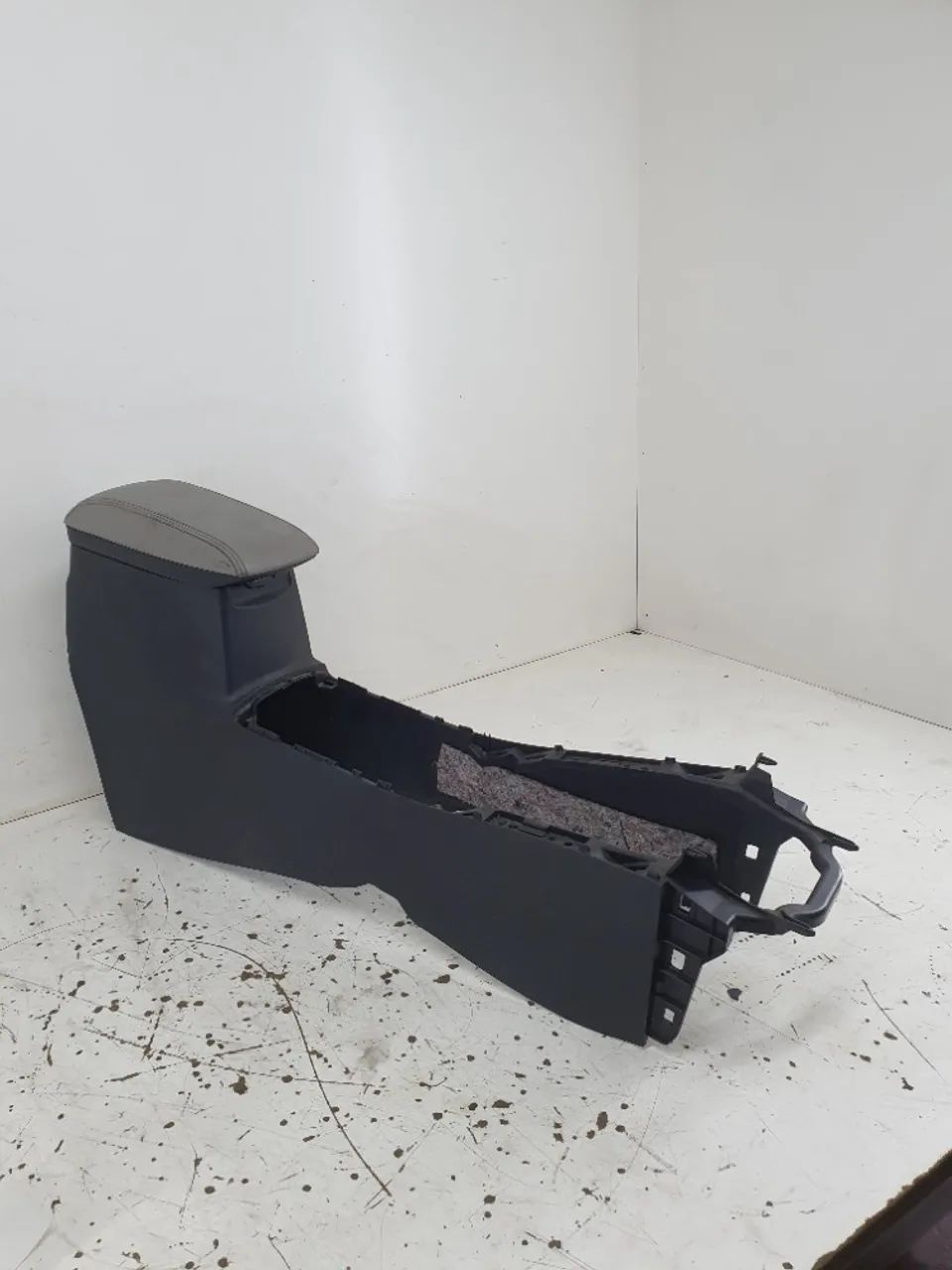 Console Central Toyota Corolla Gli 1.8 2016  - Foto 2
