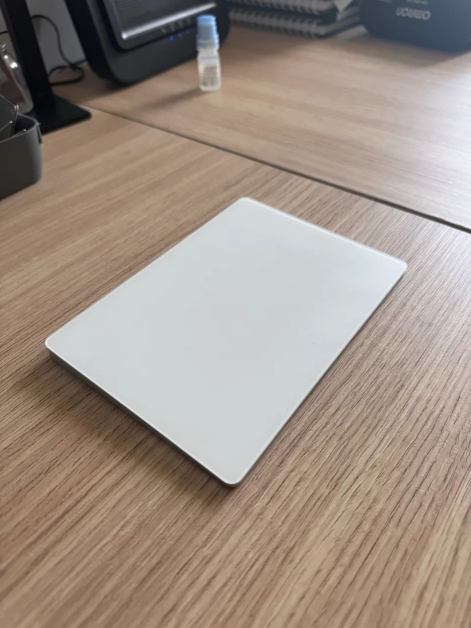Magic Trackpad 2