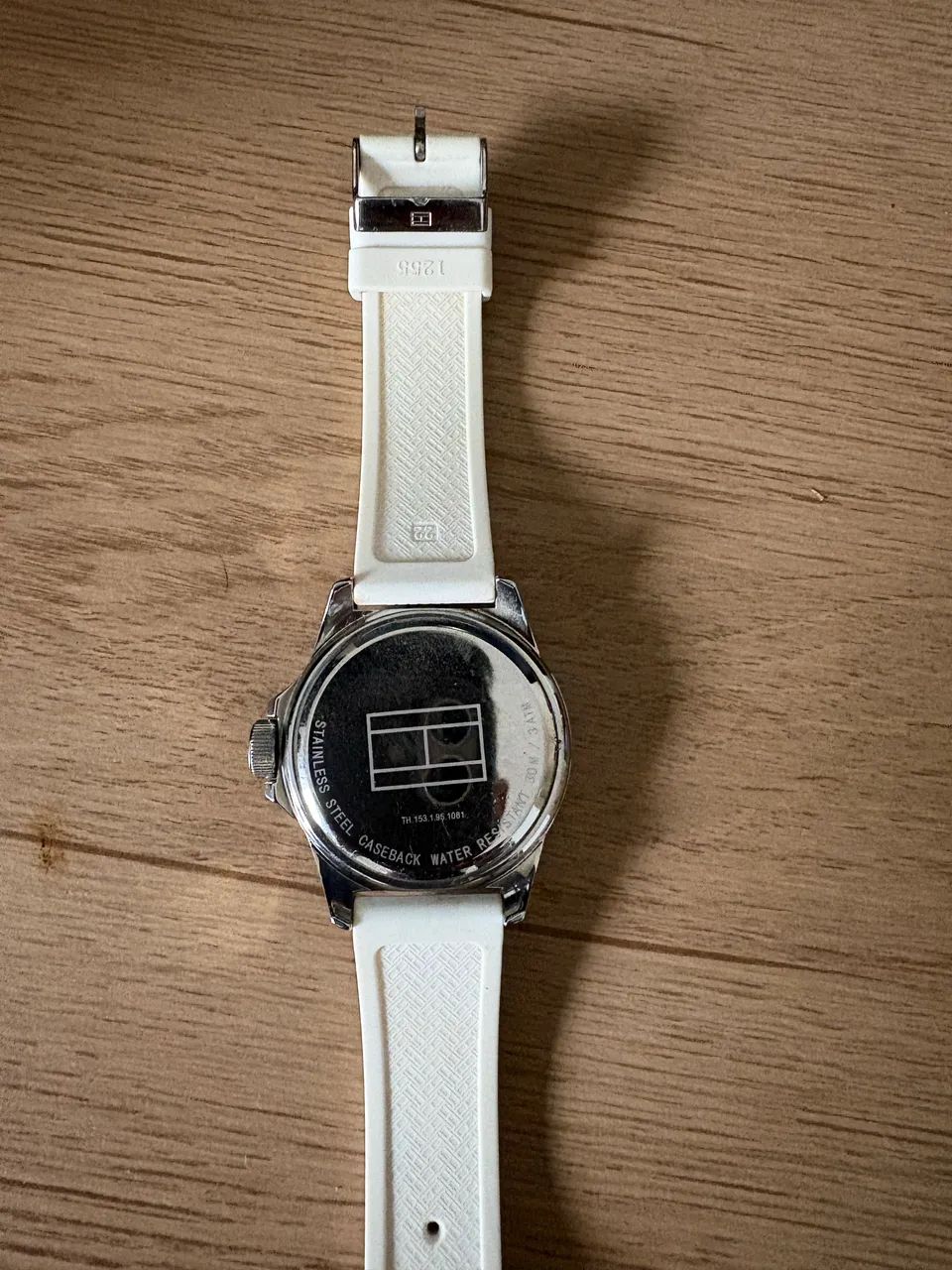 Relógio Tommy Hilfiger original zerado  - Foto 5
