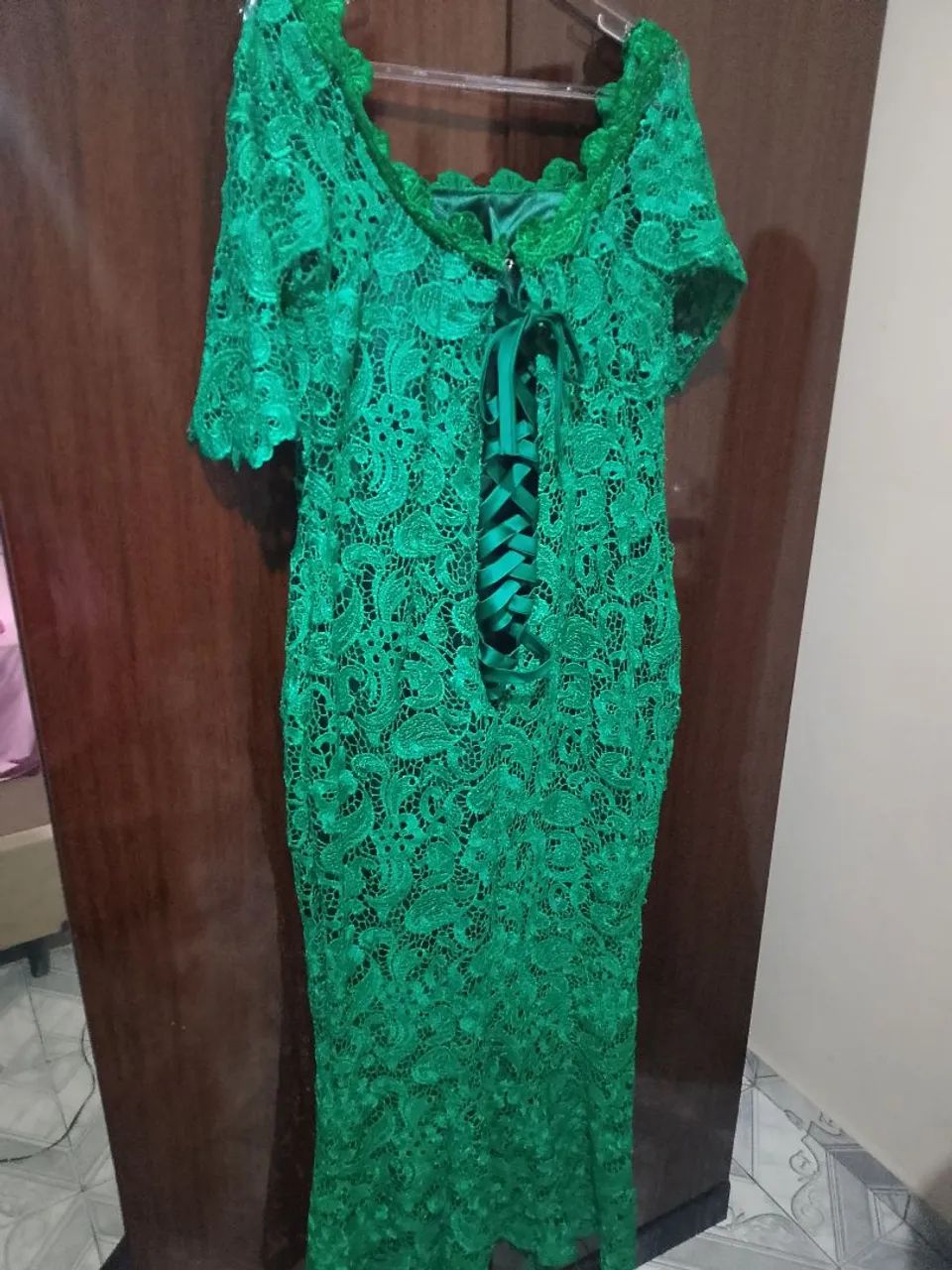Vestido de festa  - Foto 2