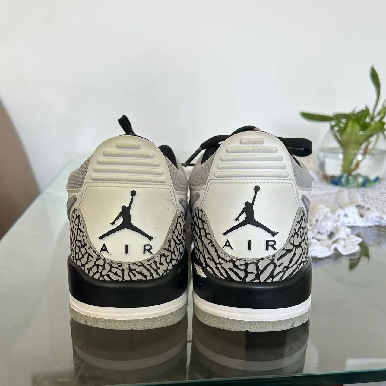 Nike Air Jordan Legacy 312 Low 41 - Foto 2