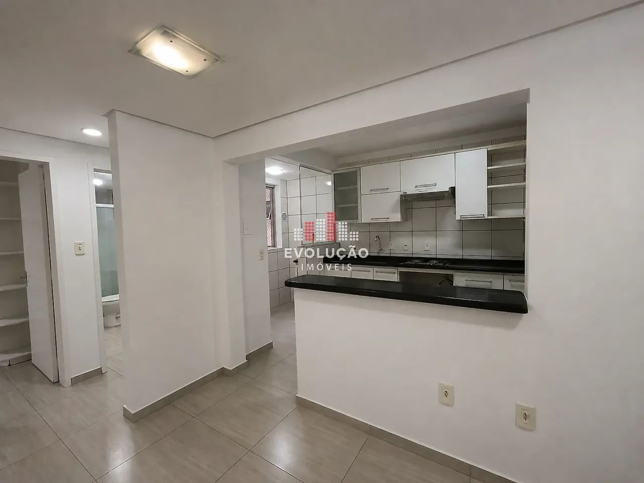 Apartamento 2 Quartos - Campinas - São José/SC - Foto 3