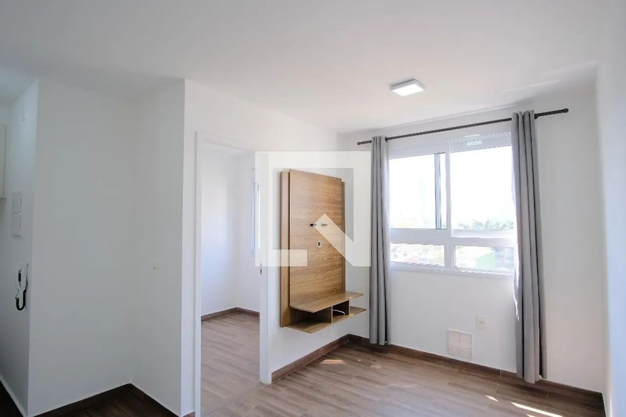 Apartamento à Venda - Tatuapé, 2 Quartos, 33 m2 - Foto 4