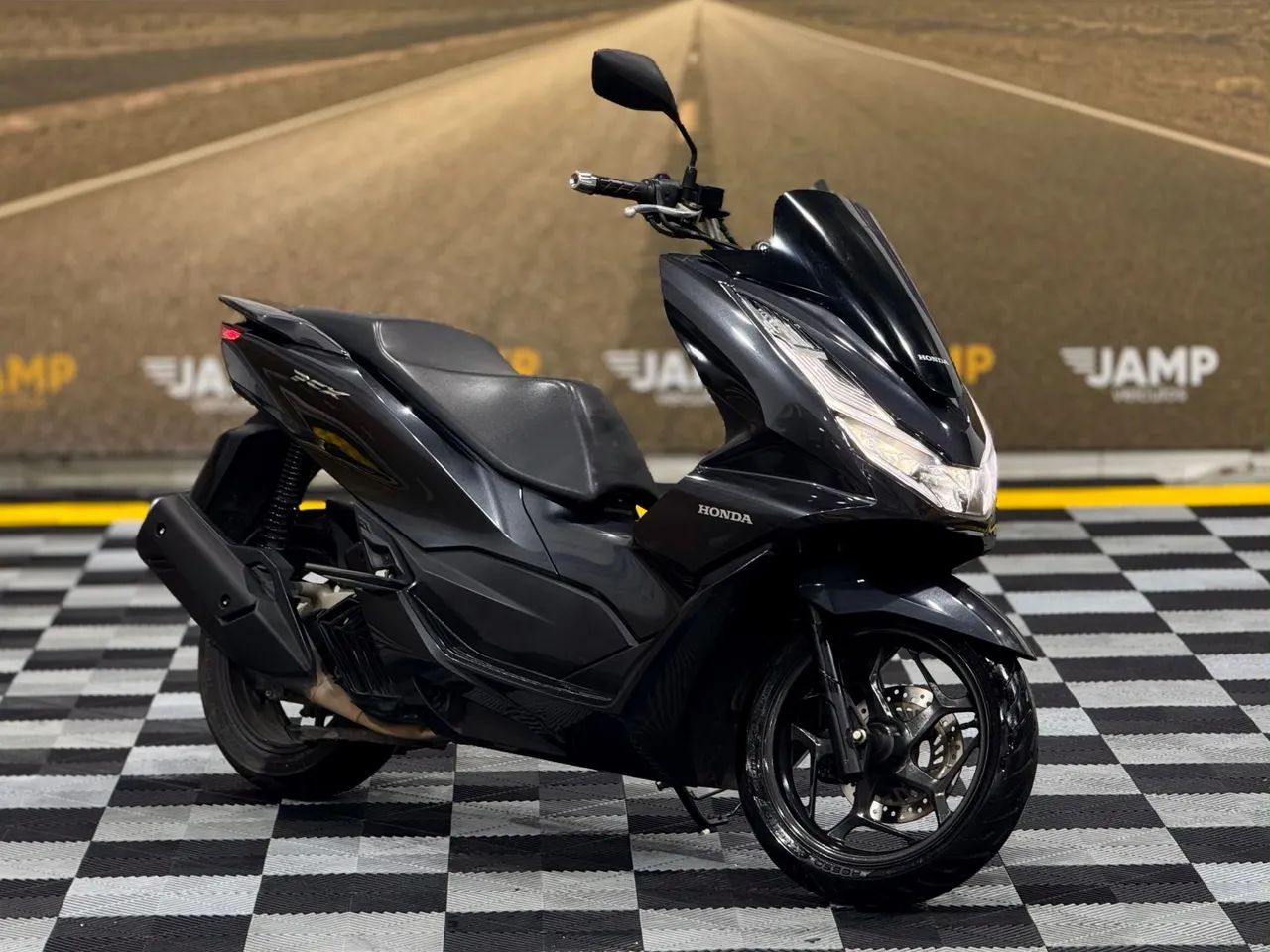 Honda Pcx 160  2024 - Foto 3