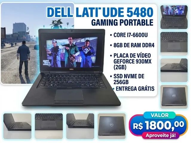 DESKTOPS E NOTEBOOKS DISPONÍVEIS! - Foto 5