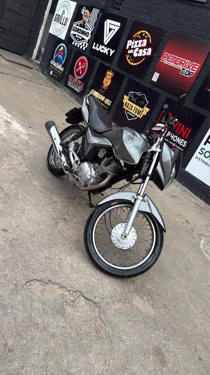 Titan ES 2009 extra.