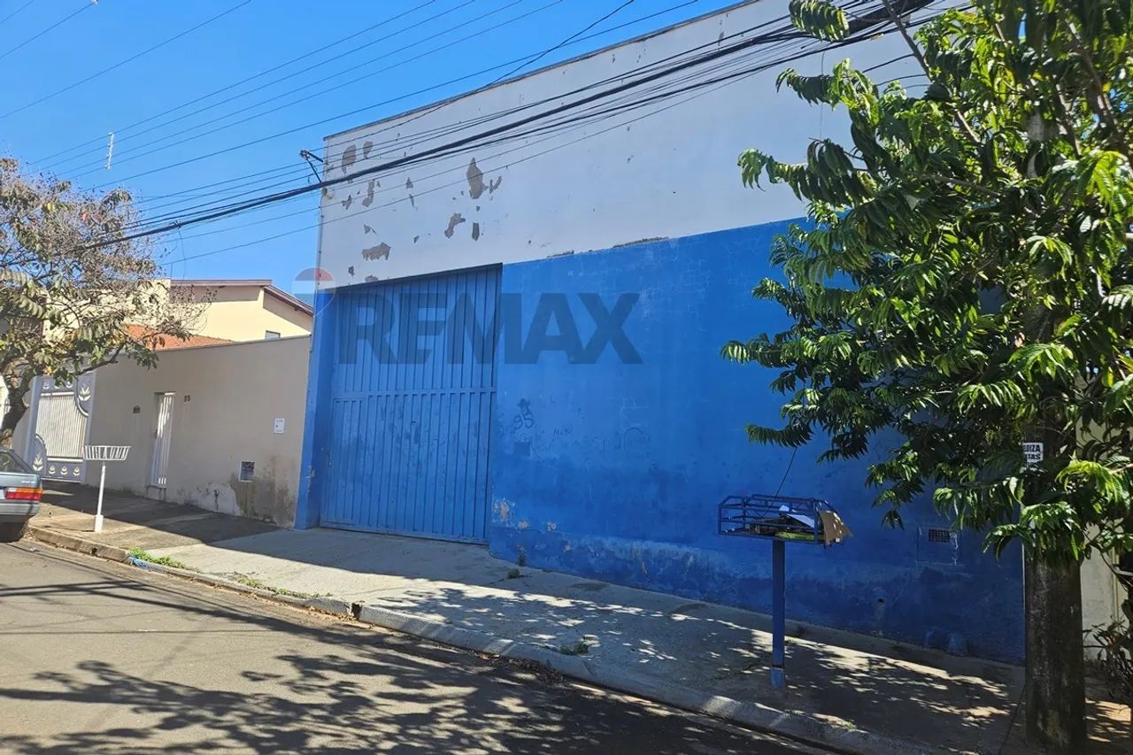 Galpão em Cosmópolis: Pronto para Uso e Aluguel! - Foto 2