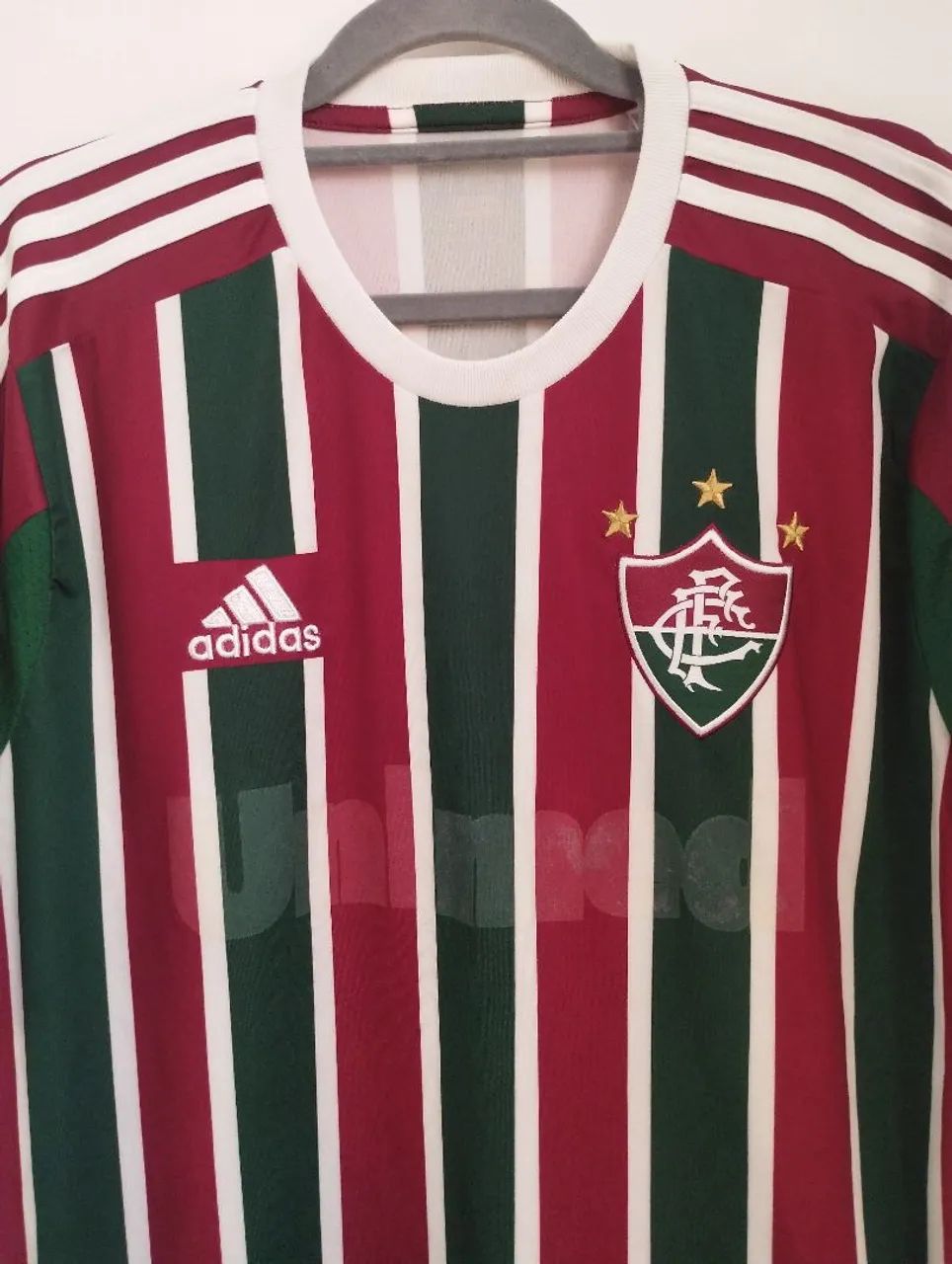 Camisa do Fluminense 2013 Tam G - Foto 2