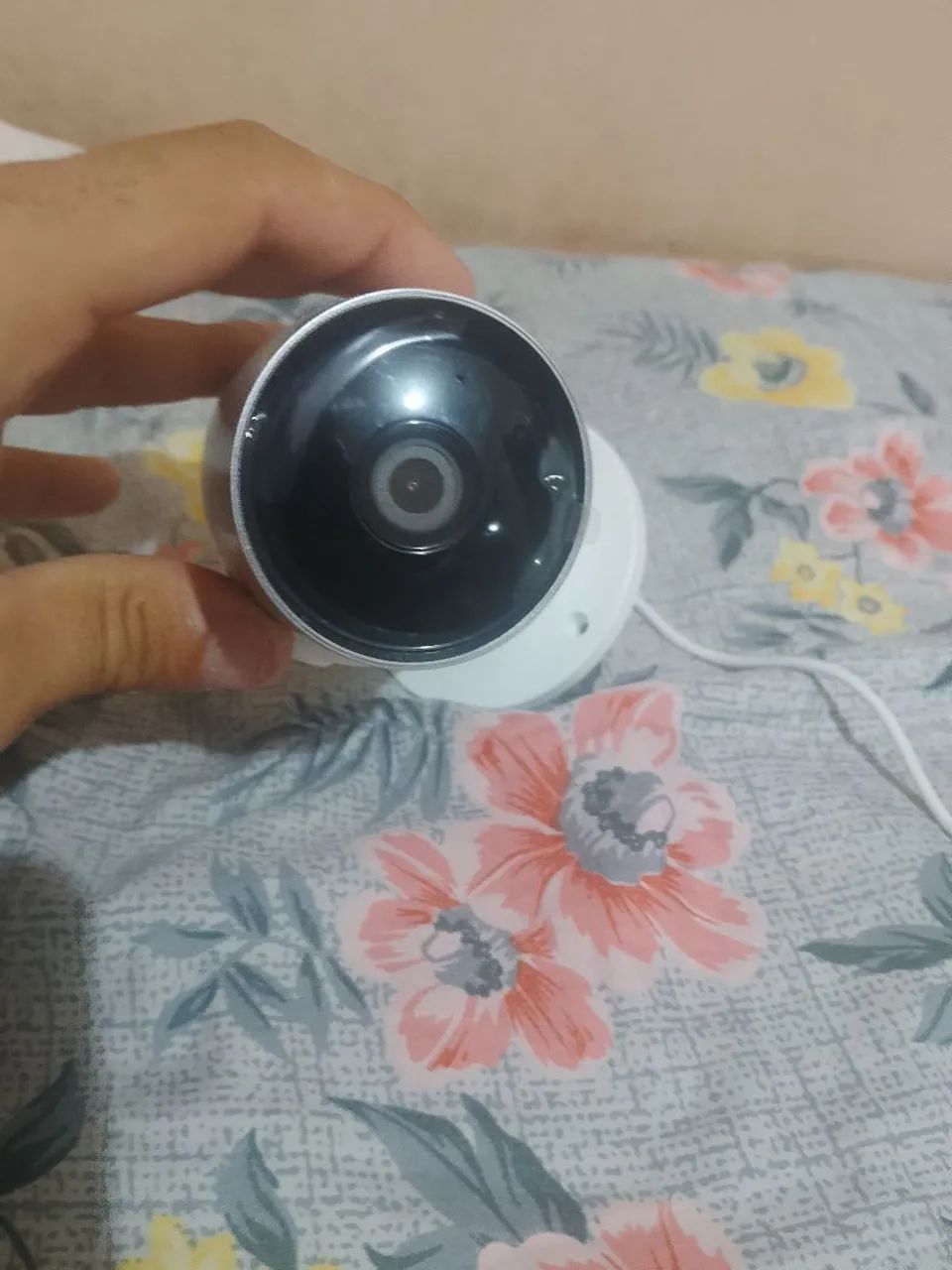 Câmera 