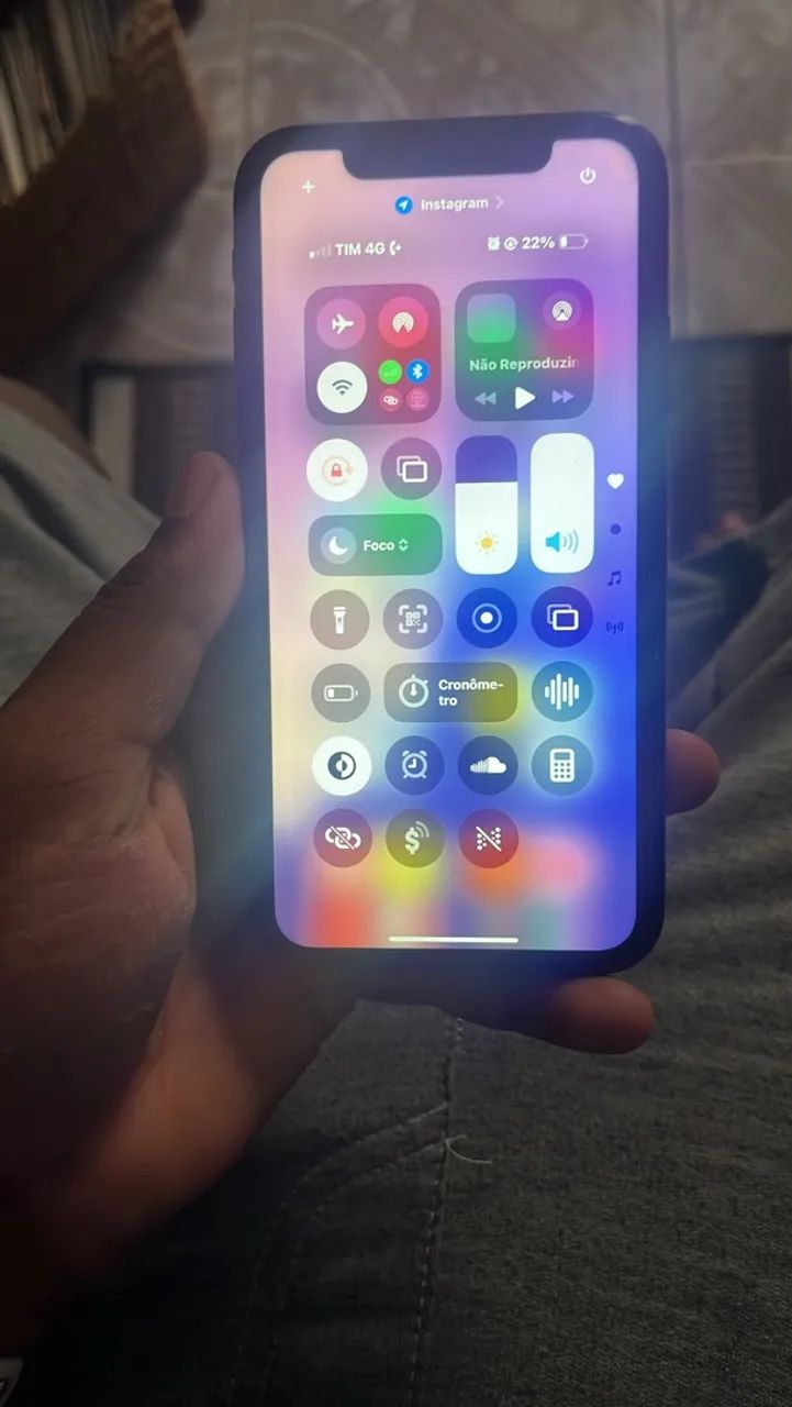 Vendo iPhone XR 128 gigas 