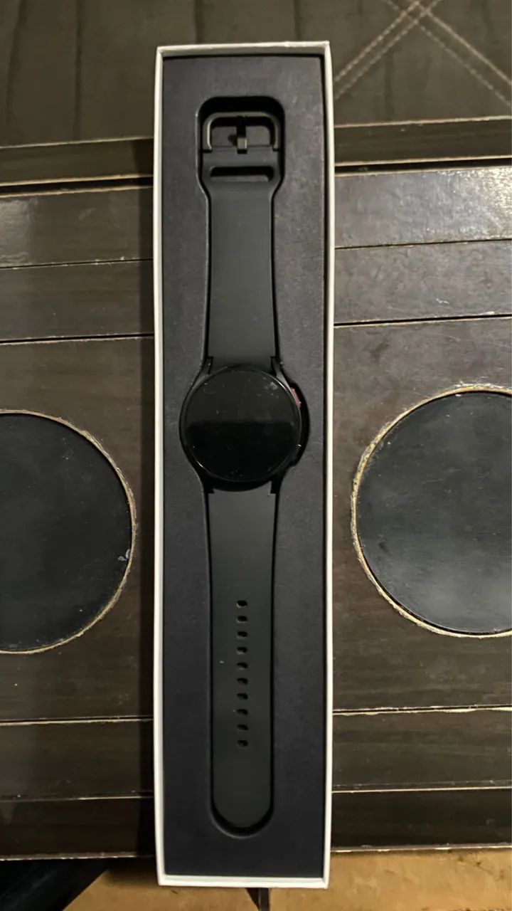Smartwatch Samsung  - Foto 3