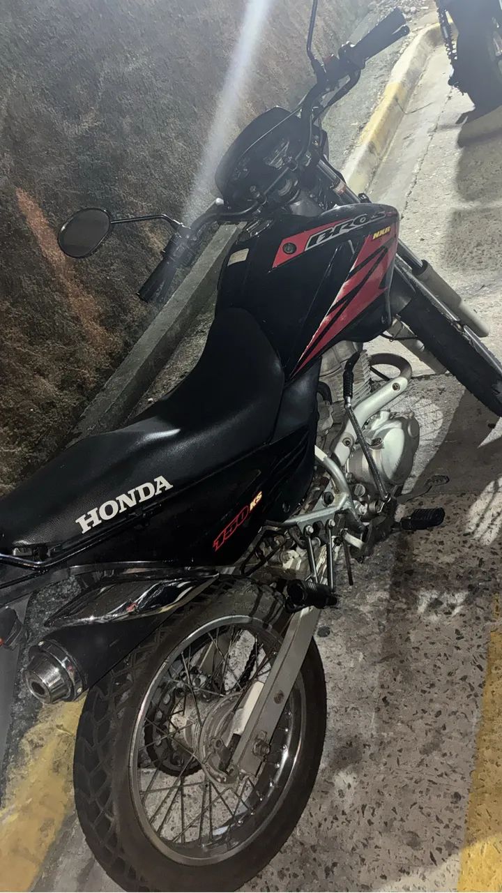 Bros 150 - Foto 4