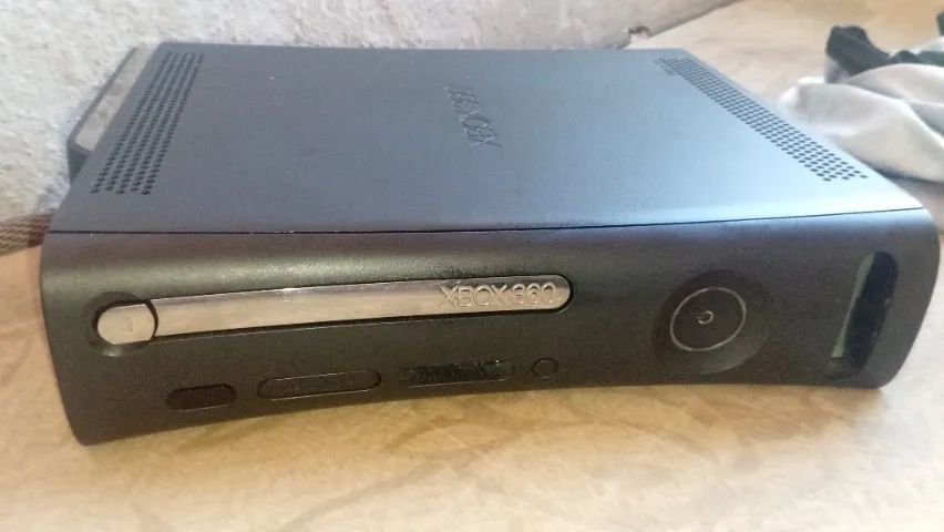 Xbox360  - Foto 5