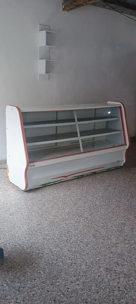 Vitrine Refrigerada - Foto 2