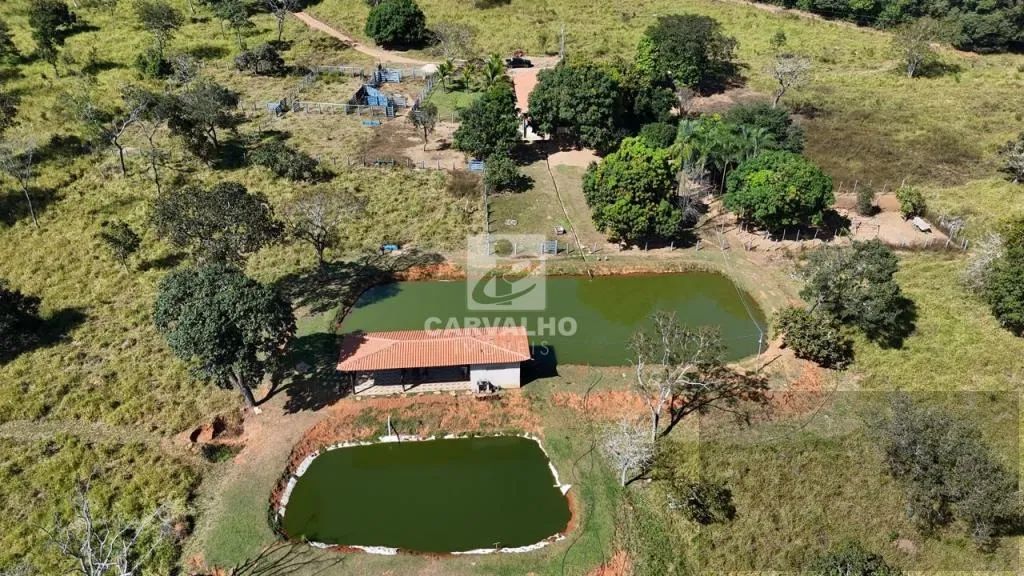 Chacara a venda em Hidrolandia-GO - Foto 4