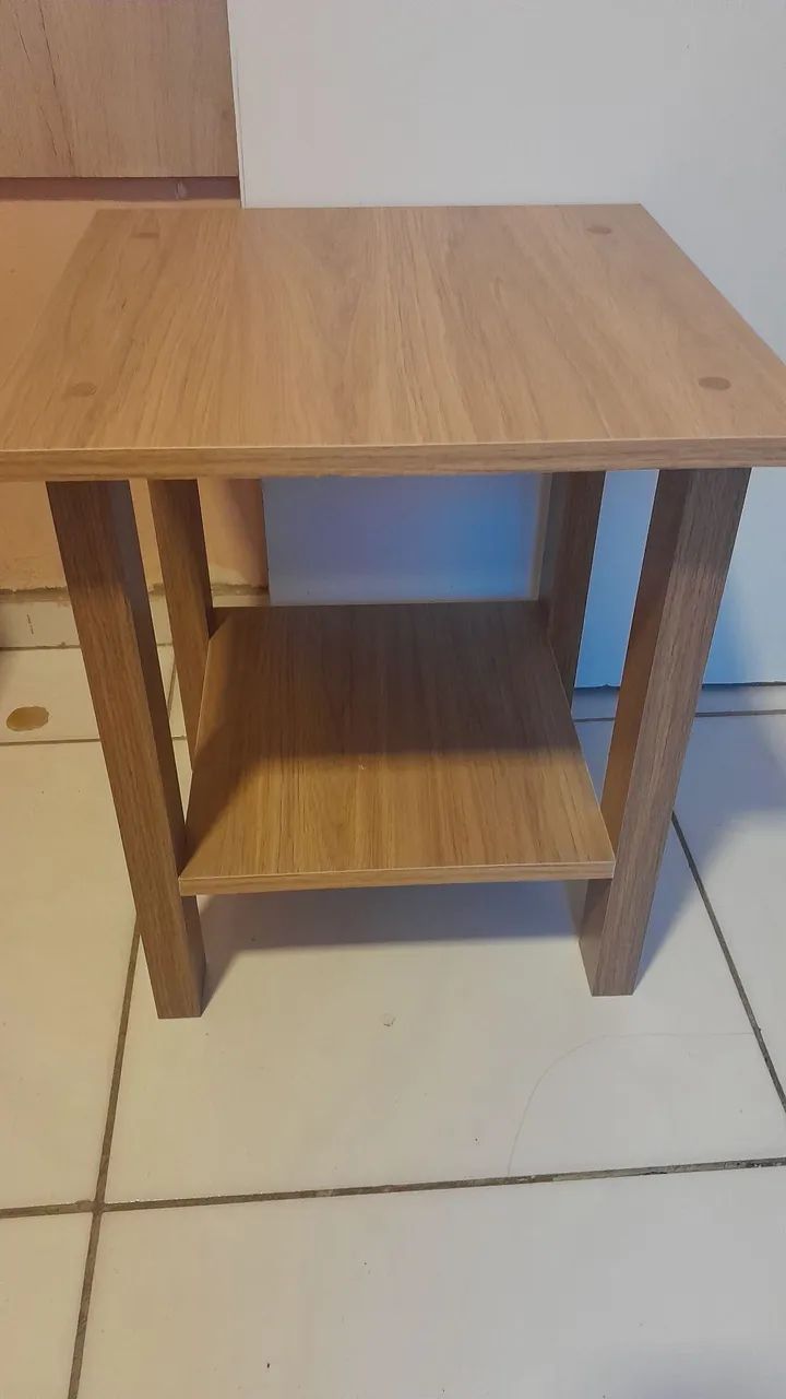 Mesinha para ventilador  - Foto 2
