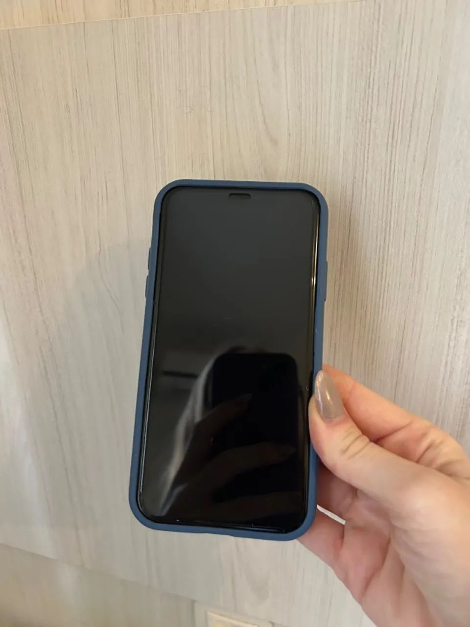 Iphone XR em excelente estado por 630,00 - Foto 5