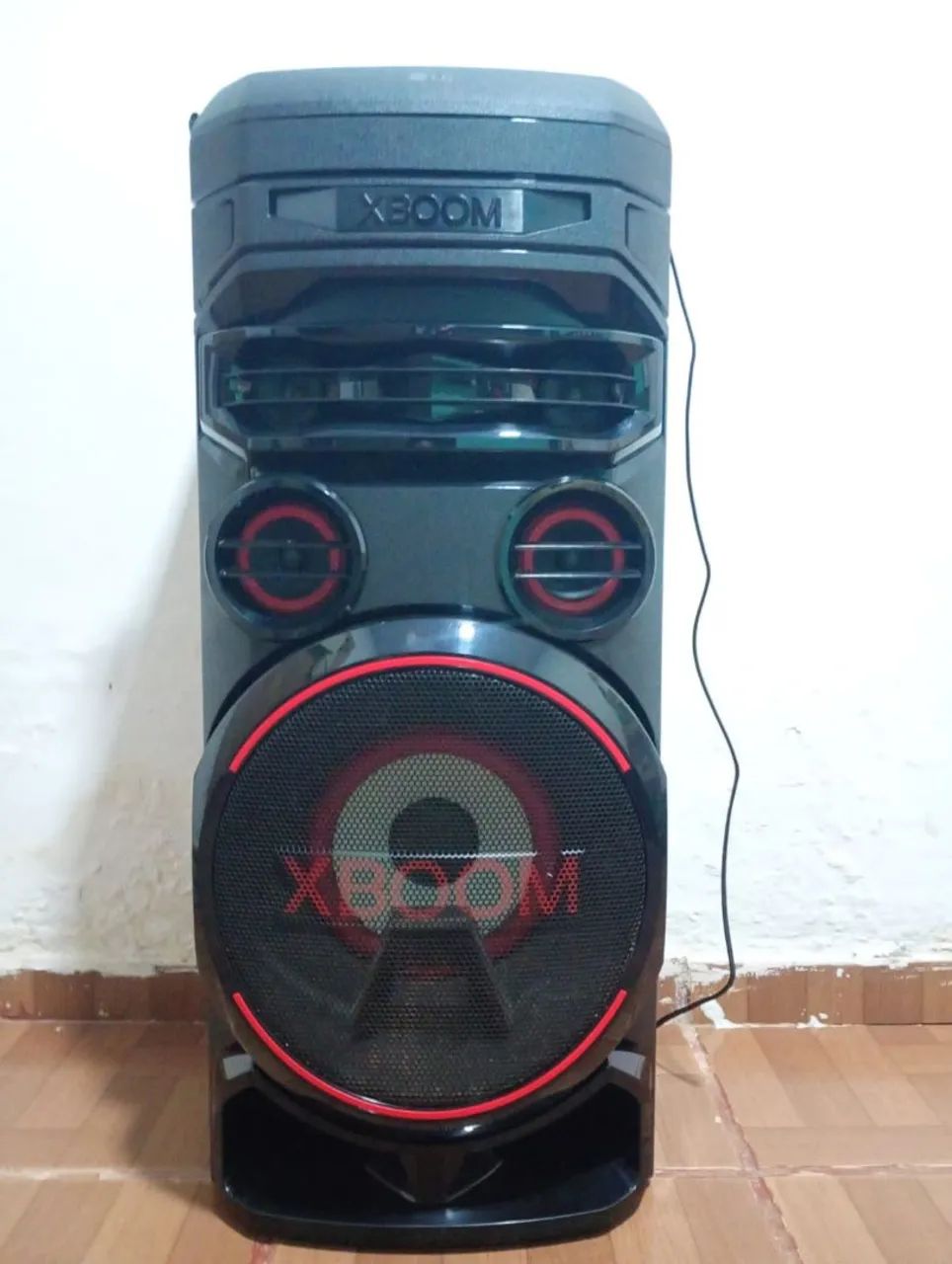 Vendo essa Caixa De Som  - Foto 2